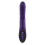 Vibrateur G-Spot Evolved Rabbit Violet de Evolved, Vibrateurs du point G - Réf : S9404796, Prix : 63,80 €, Remise : %