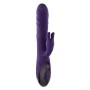 Vibratore per il Punto-G Evolved Rabbit Viola di Evolved, Vibratori G-Spot - Rif: S9404796, Prezzo: 63,80 €, Sconto: %