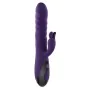 Vibrateur G-Spot Evolved Rabbit Violet de Evolved, Vibrateurs du point G - Réf : S9404796, Prix : 63,80 €, Remise : %