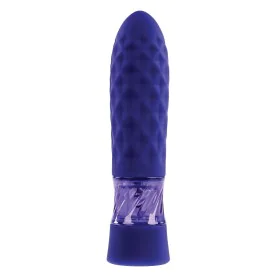 Mini-Vibrator Evolved Raver Purple by Evolved, Bullet and egg vibrators - Ref: S9404797, Price: 32,48 €, Discount: %