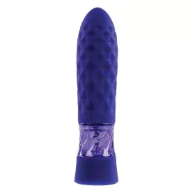 Mini Vibrador Evolved Raver Morado de Evolved, Balas y huevos vibradores - Ref: S9404797, Precio: 32,48 €, Descuento: %