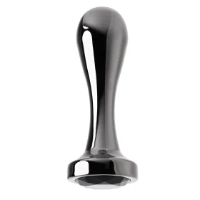 Dildo Gender X Plateado de Gender X, Dildos anales - Ref: S9404798, Precio: 17,52 €, Descuento: %