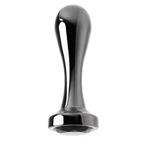 Dildo Gender X Plateado de Gender X, Dildos anales - Ref: S9404798, Precio: 16,82 €, Descuento: %