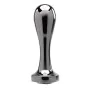 Dildo Gender X Silver by Gender X, Anal dildos - Ref: S9404798, Price: 17,52 €, Discount: %