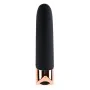 Mini Vibrator Gender X The Gold Standard Schwarz von Gender X, Bullet-Vibratoren & Vibrationseier - Ref: S9404800, Preis: 15,...