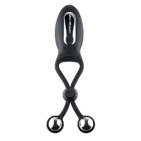 Cock Ring Gender X Black by Gender X, Rings - Ref: S9404801, Price: 33,42 €, Discount: %