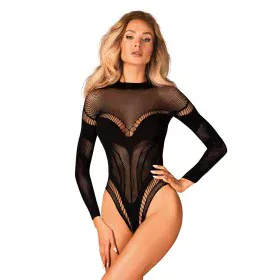 Leotard Obsessive B135 S/M/L by Obsessive, Teddies & Bodysuits - Ref: M0400603, Price: 17,88 €, Discount: %