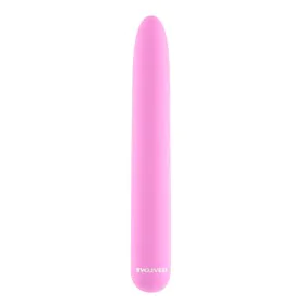 Bullet Vibrator Evolved Pink by Evolved, Bullet and egg vibrators - Ref: S9404804, Price: 25,33 €, Discount: %