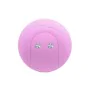 Vibromasseur à boules Evolved Rose de Evolved, Oeufs vibrants - Réf : S9404804, Prix : 25,33 €, Remise : %