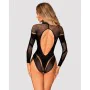 Body Obsessive B135 S/M/L de Obsessive, Bodys - Réf : M0400603, Prix : 17,88 €, Remise : %