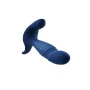 Cassini Anal Vibrator Black Gender X Blue by Gender X, Anal and perineal vibrators - Ref: S9404808, Price: 52,53 €, Discount: %