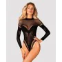 Body Obsessive B135 XL/XXL de Obsessive, Bodys - Réf : M0400604, Prix : 16,82 €, Remise : %