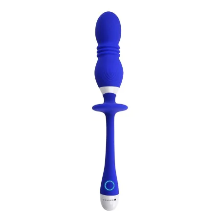 Vibrator Gender X Blau von Gender X, Klassische Vibratoren - Ref: S9404810, Preis: 43,91 €, Rabatt: %