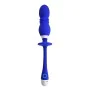 Vibrator Gender X Blau von Gender X, Klassische Vibratoren - Ref: S9404810, Preis: 43,91 €, Rabatt: %