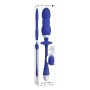 Vibrator Gender X Blau von Gender X, Klassische Vibratoren - Ref: S9404810, Preis: 43,91 €, Rabatt: %