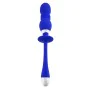 Vibrator Gender X Blau von Gender X, Klassische Vibratoren - Ref: S9404810, Preis: 43,91 €, Rabatt: %