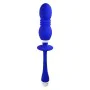 Vibrator Gender X Blau von Gender X, Klassische Vibratoren - Ref: S9404810, Preis: 43,91 €, Rabatt: %