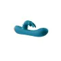 G-Spot Vibrator Adam & Eve Rabbit Green by Adam & Eve, G spot vibrators - Ref: S9404811, Price: 40,44 €, Discount: %