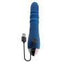 Vibrateur G-Spot Evolved The Ringer Bleu de Evolved, Vibrateurs du point G - Réf : S9404812, Prix : 58,61 €, Remise : %