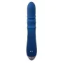 Vibrateur G-Spot Evolved The Ringer Bleu de Evolved, Vibrateurs du point G - Réf : S9404812, Prix : 58,61 €, Remise : %