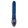 Vibrador Punto G Evolved The Ringer Azul de Evolved, Vibradores Punto G - Ref: S9404812, Precio: 61,90 €, Descuento: %