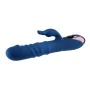 Vibrateur G-Spot Evolved The Ringer Bleu de Evolved, Vibrateurs du point G - Réf : S9404812, Prix : 58,61 €, Remise : %