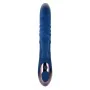 Vibrador Punto G Evolved The Ringer Azul de Evolved, Vibradores Punto G - Ref: S9404812, Precio: 61,90 €, Descuento: %