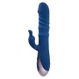 Vibrador Punto G Evolved The Ringer Azul de Evolved, Vibradores Punto G - Ref: S9404812, Precio: 61,90 €, Descuento: %