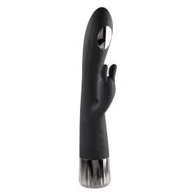 G-Punkt Vibrator Evolved Heat Up & Chill Schwarz von Evolved, G-Punkt-Vibratoren - Ref: S9404813, Preis: 83,84 €, Rabatt: %