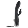 G-Punkt Vibrator Evolved Heat Up & Chill Schwarz von Evolved, G-Punkt-Vibratoren - Ref: S9404813, Preis: 77,63 €, Rabatt: %