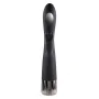 G-Punkt Vibrator Evolved Heat Up & Chill Schwarz von Evolved, G-Punkt-Vibratoren - Ref: S9404813, Preis: 77,63 €, Rabatt: %