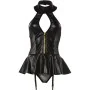 Corset Obsessive 859-COR-1 Negro S/M de Obsessive, Corsés y bustiers - Ref: M0400606, Precio: 26,78 €, Descuento: %