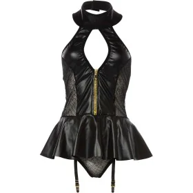 Corset Obsessive 859-COR-1 Preto S/M de Obsessive, Espartilhos e bustiers - Ref: M0400606, Preço: 28,42 €, Desconto: %