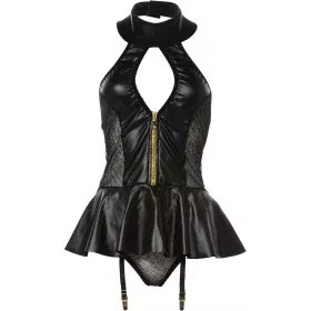 Corset Obsessive 859-COR-1 Preto S/M de Obsessive, Espartilhos e bustiers - Ref: M0400606, Preço: 27,96 €, Desconto: %