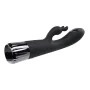 G-Spot Vibrator Evolved Heat Up & Chill Black by Evolved, G spot vibrators - Ref: S9404813, Price: 83,84 €, Discount: %