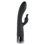 G-Punkt Vibrator Evolved Heat Up & Chill Schwarz von Evolved, G-Punkt-Vibratoren - Ref: S9404813, Preis: 77,63 €, Rabatt: %