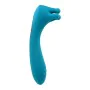 Vibromasseur Evolved Bleu de Evolved, Vibromasseurs classiques - Réf : S9404816, Prix : 50,66 €, Remise : %