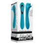 Vibrator Evolved Blau von Evolved, Klassische Vibratoren - Ref: S9404816, Preis: 49,67 €, Rabatt: %