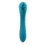 Vibromasseur Evolved Bleu de Evolved, Vibromasseurs classiques - Réf : S9404816, Prix : 50,66 €, Remise : %