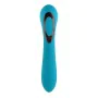 Vibromasseur Evolved Bleu de Evolved, Vibromasseurs classiques - Réf : S9404816, Prix : 50,66 €, Remise : %