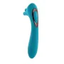 Vibromasseur Evolved Bleu de Evolved, Vibromasseurs classiques - Réf : S9404816, Prix : 50,66 €, Remise : %