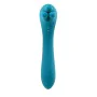 Vibromasseur Evolved Bleu de Evolved, Vibromasseurs classiques - Réf : S9404816, Prix : 50,66 €, Remise : %