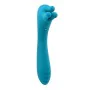 Vibromasseur Evolved Bleu de Evolved, Vibromasseurs classiques - Réf : S9404816, Prix : 50,66 €, Remise : %