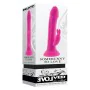 Vibratore per il Punto-G Evolved Bunny Rosa di Evolved, Vibratori G-Spot - Rif: S9404817, Prezzo: 48,71 €, Sconto: %