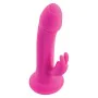 Vibrador de Ponto G Evolved Bunny Cor de Rosa de Evolved, Vibradores Ponto G - Ref: S9404817, Preço: 49,68 €, Desconto: %