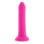 G-Spot Vibrator Evolved Bunny Pink by Evolved, G spot vibrators - Ref: S9404817, Price: 48,71 €, Discount: %