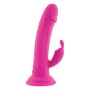 Vibrador de Ponto G Evolved Bunny Cor de Rosa de Evolved, Vibradores Ponto G - Ref: S9404817, Preço: 49,68 €, Desconto: %