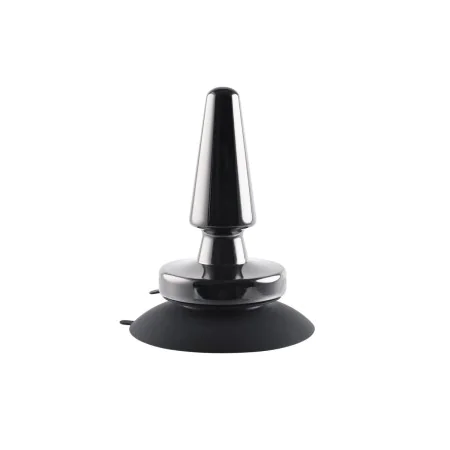 Plug Anal Evolved Negro (8,9 cm) de Evolved, Plugs - Ref: S9404818, Precio: 20,58 €, Descuento: %