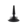 Anal plug Evolved Black (8,9 cm) by Evolved, Plugs - Ref: S9404818, Price: 20,26 €, Discount: %