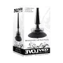 Plug Anal Evolved Noir (8,9 cm) de Evolved, Plugs anals - Réf : S9404818, Prix : 20,26 €, Remise : %